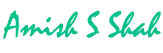 signature