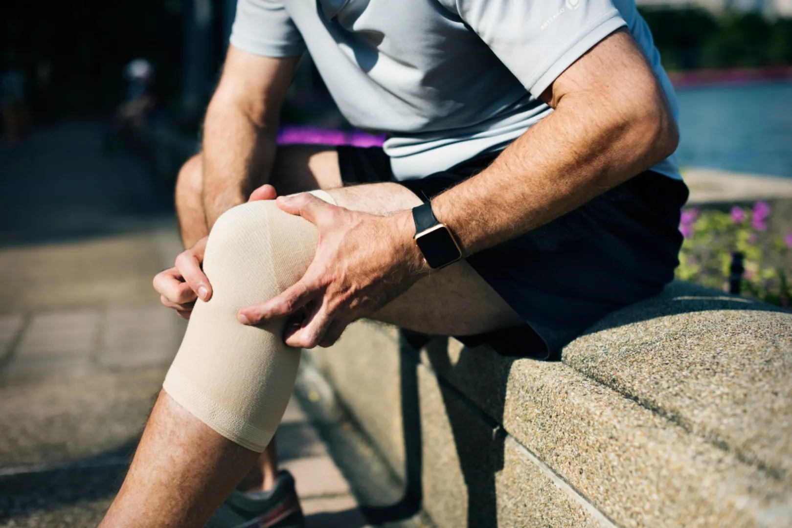 Knee Ligament Injuries