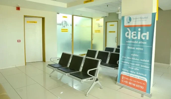 Dr. Amish Shah orthopedic clinic gallery image 4